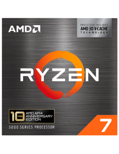 AMD CPU Desktop Ryzen 7... 2
